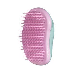 Волос щетка Tangle Teezer Original Mini Marine Teal and Rosebud цена и информация | Расчески, щетки для волос, ножницы | 220.lv