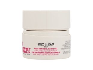 Воск для волос Tigi Bed Head Mind Games, 50 г цена и информация | Средства для укладки волос | 220.lv