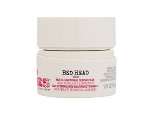 Matu vasks Tigi Bed Head Mind Games, 50 g cena un informācija | Matu veidošanas līdzekļi | 220.lv