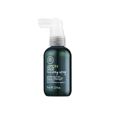 Matu veidošanas līdzeklis Paul Mitchell Tea Tree Lemon Sage Thickening Spray, 75 ml cena un informācija | Matu veidošanas līdzekļi | 220.lv