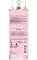 Micelārais ūdens Lift4skin Beauty Booster, 400 ml cena un informācija | Sejas ādas kopšana | 220.lv