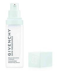 Mitrinošs ādas serums Givenchy Skin Resource, 30 ml cena un informācija | Serumi sejai, eļļas | 220.lv