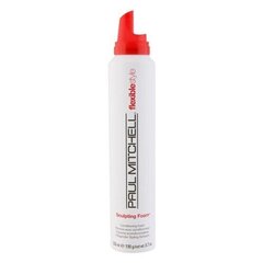 Моделирующая пена Paul Mitchell Flexible Style, 200 мл цена и информация | Средства для укладки волос | 220.lv