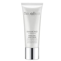 Roku krēms Natura Bissé Diamond Luminous Perfecting, 75 ml cena un informācija | Ķermeņa krēmi, losjoni | 220.lv