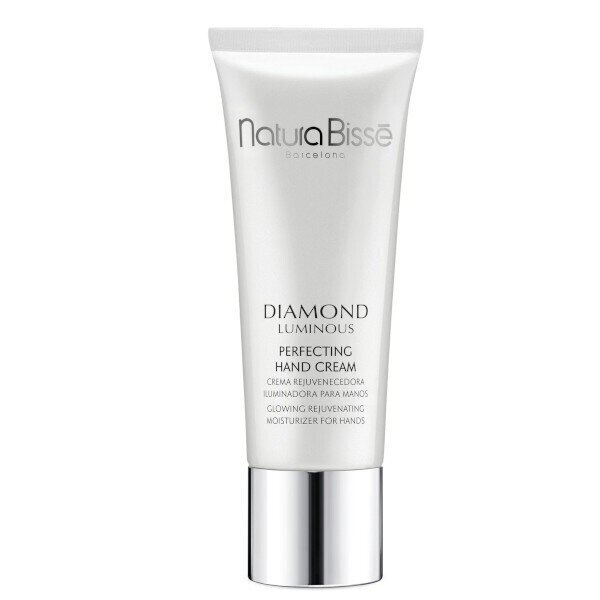 Roku krēms Natura Bissé Diamond Luminous Perfecting, 75 ml cena un informācija | Ķermeņa krēmi, losjoni | 220.lv