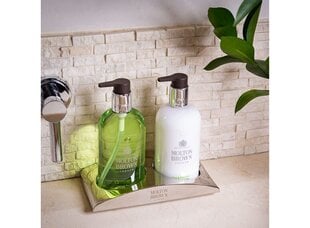 Roku losjons Molton Brown Lime & Patchouli, 300 ml cena un informācija | Ķermeņa krēmi, losjoni | 220.lv