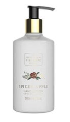 Лосьон для рук Scottish Fine Soaps Apple &amp; Spices, 300 мл цена и информация | Кремы, лосьоны для тела | 220.lv