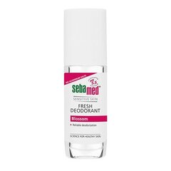 Rullīšu dezodorants jutīgai ādai Sebamed, 50 ml cena un informācija | Dezodoranti | 220.lv