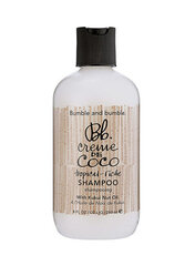 Šampūns Bumble and bumble Creme de Coco, 1000 ml cena un informācija | Šampūni | 220.lv