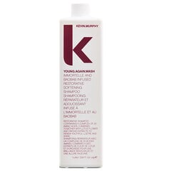 Šampūns Kevin Murphy Young Again, 1000 ml cena un informācija | Šampūni | 220.lv