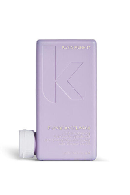 Šampūns krāsotiem matiem Kevin Murphy Blonde Angel, 1000 ml cena un informācija | Šampūni | 220.lv