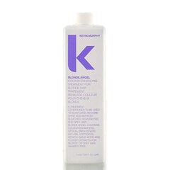 Шампунь для окрашенных волос Kevin Murphy Blonde Angel, 1000 мл цена и информация | Шампуни | 220.lv