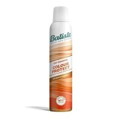 Sausais šampūns Batiste, 200 ml cena un informācija | Šampūni | 220.lv