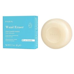 Мыло для лица Pupa Milano Wand Eraser, 60 г цена и информация | Средства для очищения лица | 220.lv