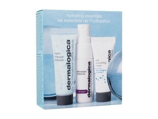 Sejas kopšanas komplekts Dermalogica, 7 ml cena un informācija | Sejas krēmi | 220.lv