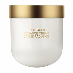 Sejas krēma uzpilde La Prairie Pure Gold Radiance Cream Refill, 50 ml cena un informācija | Sejas krēmi | 220.lv