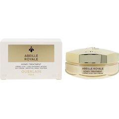 Sejas krēms Guerlain Abeille Royale, 50 ml cena un informācija | Sejas krēmi | 220.lv