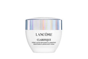 Sejas krēms Lancôme Clarifique, 50 ml cena un informācija | Sejas krēmi | 220.lv