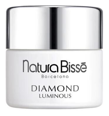 Sejas krēms Natura Bissé Diamond Luminous, 50 ml cena un informācija | Sejas krēmi | 220.lv