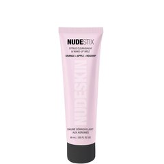 Средство для умывания-снятия макияжа Nudestix Nudeskin Citrus, 60 мл цена и информация | Средства для очищения лица | 220.lv