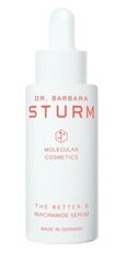 Сыворотка для лица Dr. Barbara Sturm The Better B, 30 мл цена и информация | Сыворотки для лица, масла | 220.lv