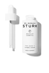 Sejas serums Dr. Barbara Sturm The Good C Vitamin C Serum, 30 ml cena un informācija | Serumi sejai, eļļas | 220.lv