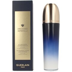 Сыворотка для лица Guerlain Orchidee Imperiale, 140 мл цена и информация | Сыворотки для лица, масла | 220.lv