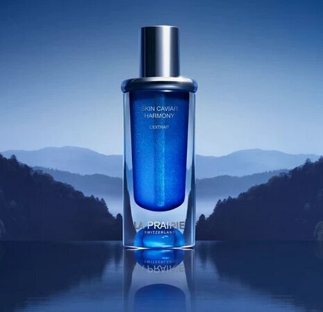 Sejas serums La Prairie Skin Caviar Harmony L'Extrait, 20 ml cena un informācija | Serumi sejai, eļļas | 220.lv