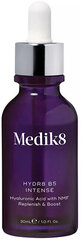 Sejas serums Medik8 Hydr8 B5 Intense, 30 ml cena un informācija | Serumi sejai, eļļas | 220.lv
