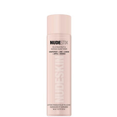 Sejas toniks Nudestix Nudeskin 5% Acide Glycolic, 95 ml cena un informācija | Sejas ādas kopšana | 220.lv