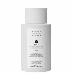 Sejas toniks Pestle & Mortar NMF Lactic Acid Toner, 200 ml cena un informācija | Sejas ādas kopšana | 220.lv