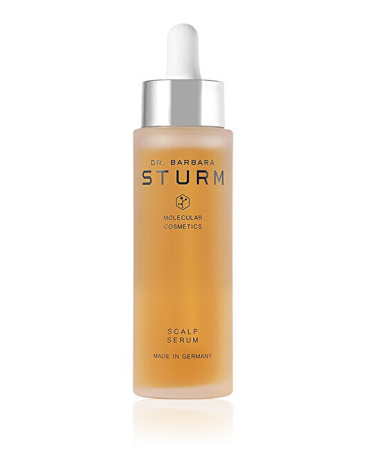 Serums galvas ādai Dr. Barbara Sturm Revitalizing, 50 ml cena un informācija | Kosmētika matu stiprināšanai | 220.lv