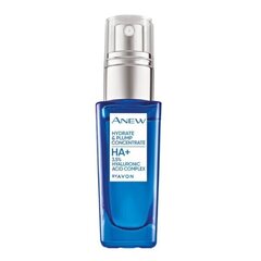 Сыворотка от морщин Anew 3.5% Hyaluronic Acid Complex, 30 мл цена и информация | Сыворотки для лица, масла | 220.lv