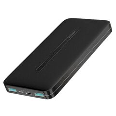 Joyroom JR-T0121, 10000 mAh cena un informācija | Lādētāji-akumulatori (Power bank) | 220.lv