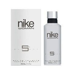 Tualetes ūdens Nike 5th Element EDT sievietēm, 30 ml cena un informācija | Sieviešu smaržas | 220.lv