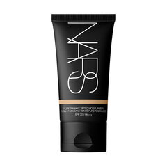 Mitrinošs sejas krēms ar tonālo Nars Pure Radiant Tinted Moisturizer SPF30, 50 ml cena un informācija | Sejas krēmi | 220.lv