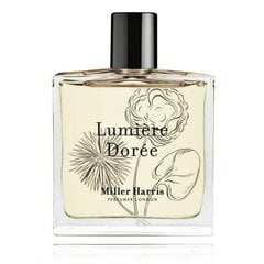 Parfimērijas ūdens Miller Harris Lumiere Dorée EDP sievietēm, 50 ml cena un informācija | Sieviešu smaržas | 220.lv