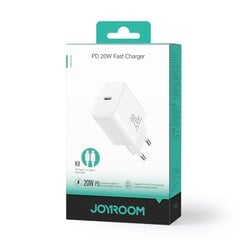 Joyroom JR-TCF061 cena un informācija | Lādētāji un adapteri | 220.lv