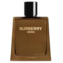Parfimērijas ūdens Burberry Hero EDP vīriešiem, 150 ml cena un informācija | Vīriešu smaržas | 220.lv