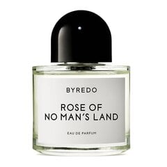 Parfimērijas ūdens Byredo Rose Of No Man's Land EDP sievietēm/vīriešiem, 50 ml cena un informācija | Sieviešu smaržas | 220.lv