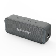 Tronsmart T21 Mini, melnas cena un informācija | Skaļruņi | 220.lv