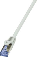 LogiLink RJ45, 20 м цена и информация | Кабели и провода | 220.lv