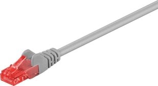 MicroConnect B-UTP650 цена и информация | Кабели и провода | 220.lv
