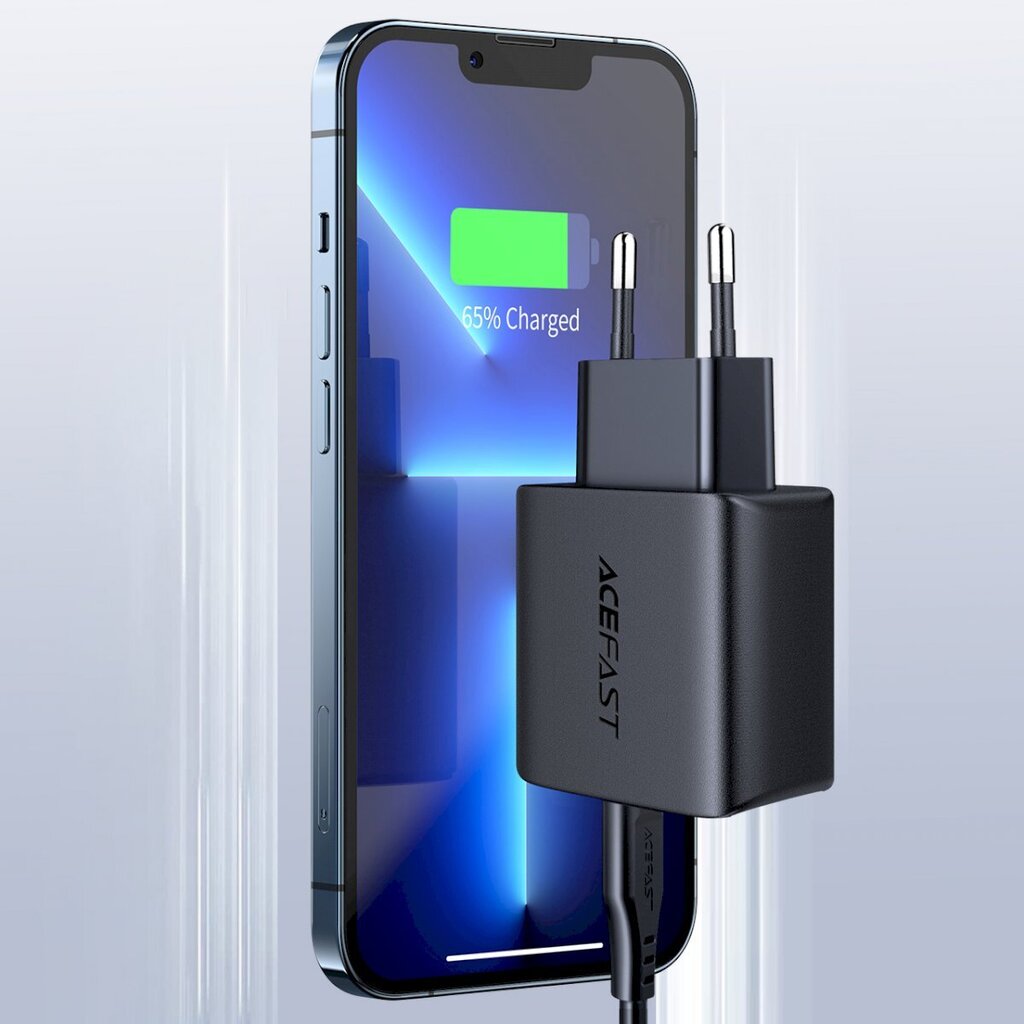 Acefast USB-C cena un informācija | Lādētāji un adapteri | 220.lv