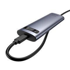 Baseus FlyJoy, 2230-2280 cena un informācija | Adapteri un USB centrmezgli | 220.lv