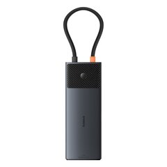 Baseus B00061801123-001 cena un informācija | Adapteri un USB centrmezgli | 220.lv