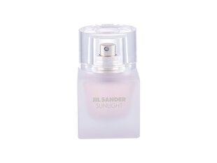 Parfimērijas ūdens Jil Sander Sunlight Lumiere EDP sievietēm, 40 ml cena un informācija | Sieviešu smaržas | 220.lv