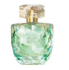 Tualetes ūdens Avon Eve Truth EDT sievietēm, 50 ml цена и информация | Женские духи | 220.lv