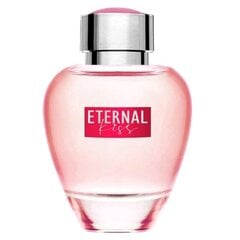 Parfims La Rive Eternal Kiss 90ml - Parfimūdens ar laikmetīgu un maigu smaržu. Lieliski ikdienai un vakaram. Oriģinālais iepakojums. cena un informācija | Sieviešu smaržas | 220.lv