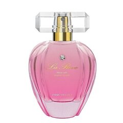 Розовый бархат парфюмерная вода La Rive, 75 мл цена и информация | Женские духи | 220.lv